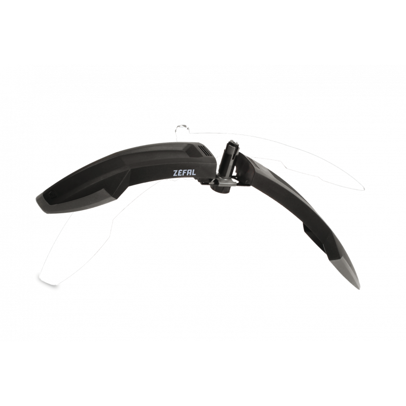 Parafango Anteriore Per MTB Zefal Deflector FM60