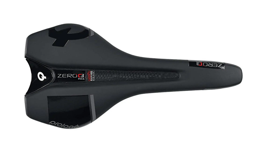 Cero C3 Pas Nack Prologue Saddle