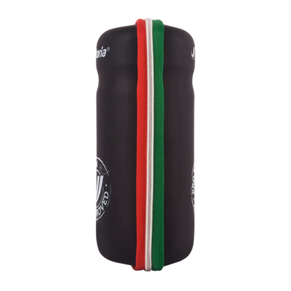 Tricolor zip caso vittoria