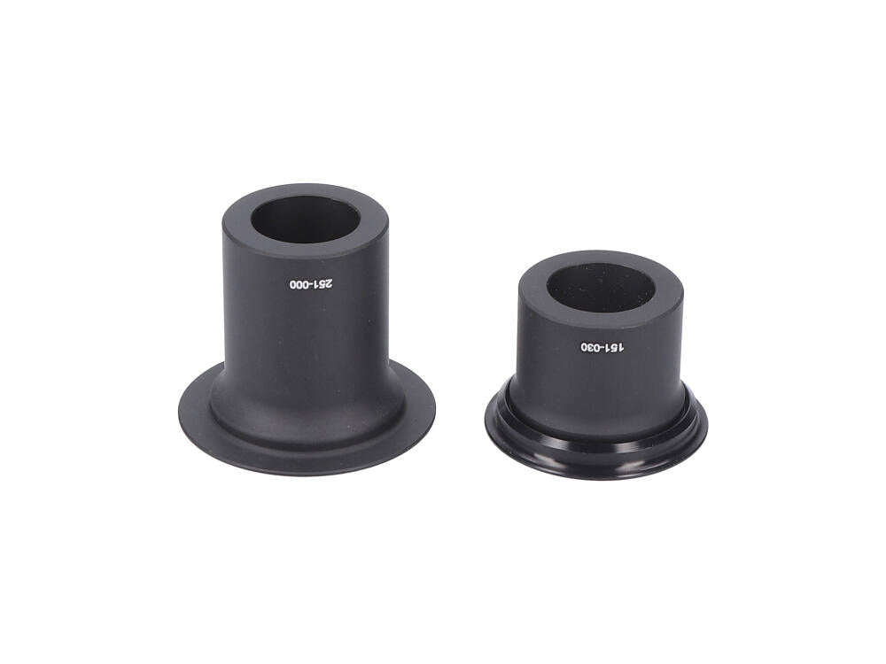 Zipp ZR1 HUB 12x142 XDR 11V