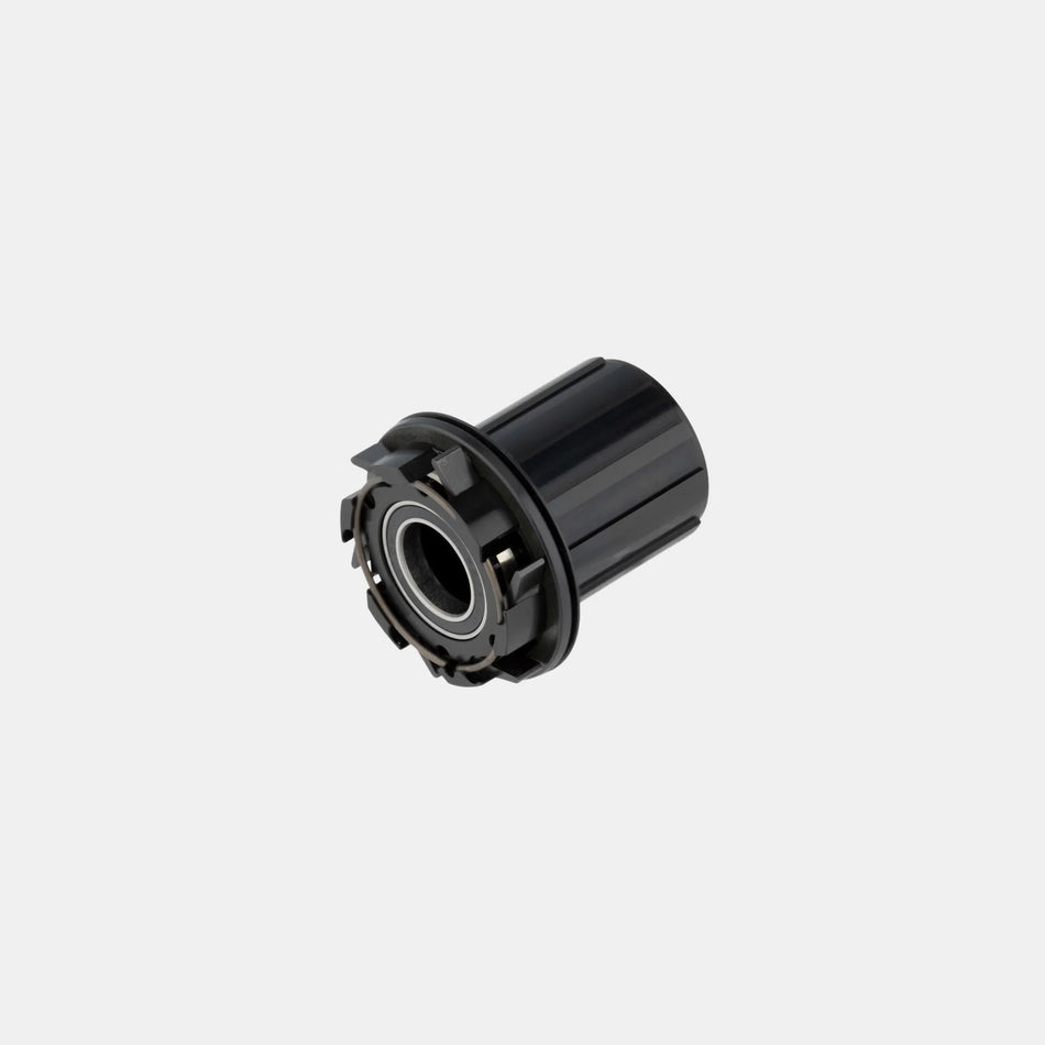 Kurbelgarnitur Zipp Shimano 17mm 11/12v Nabe ZR1 SS