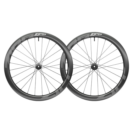 Zipp 303 Wheels S Disc gotowy do węgla