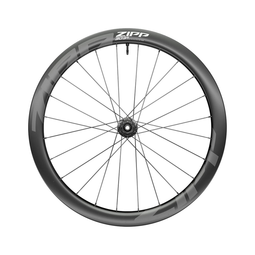 Zipp 303 Wheels S Disc gotowy do węgla
