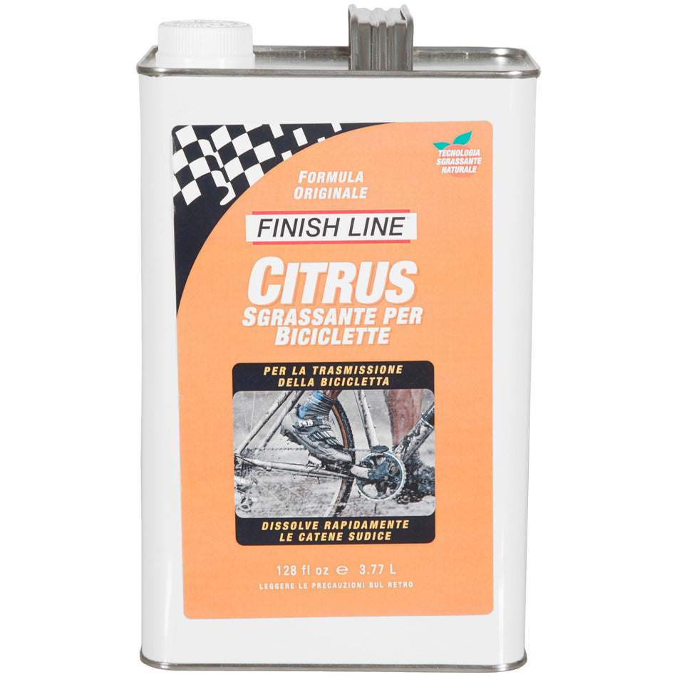 Finish Line Citrus odtłuszczacz 3,77L