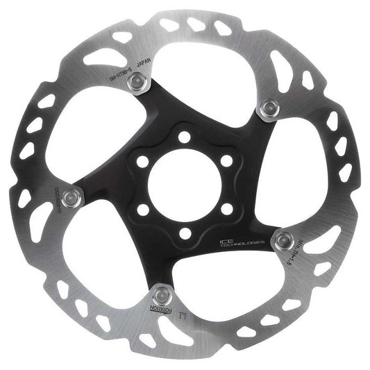 Disco Freno Shimano Deore XT SM-RT86 6 Fori