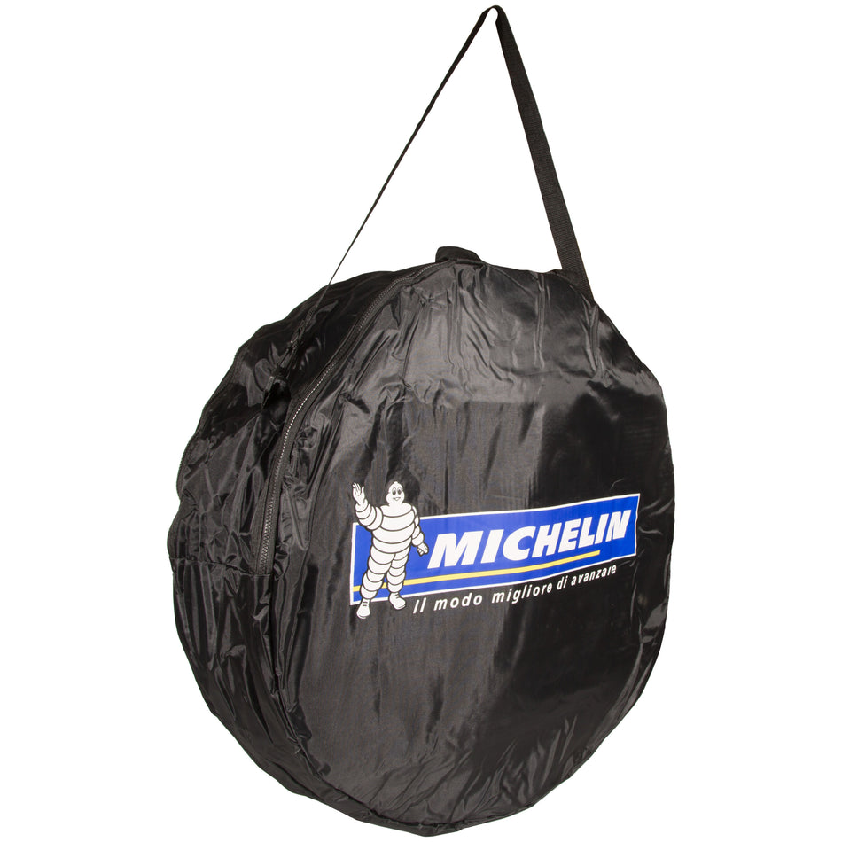 Bolsa Doble Porta Ruedas Michelin