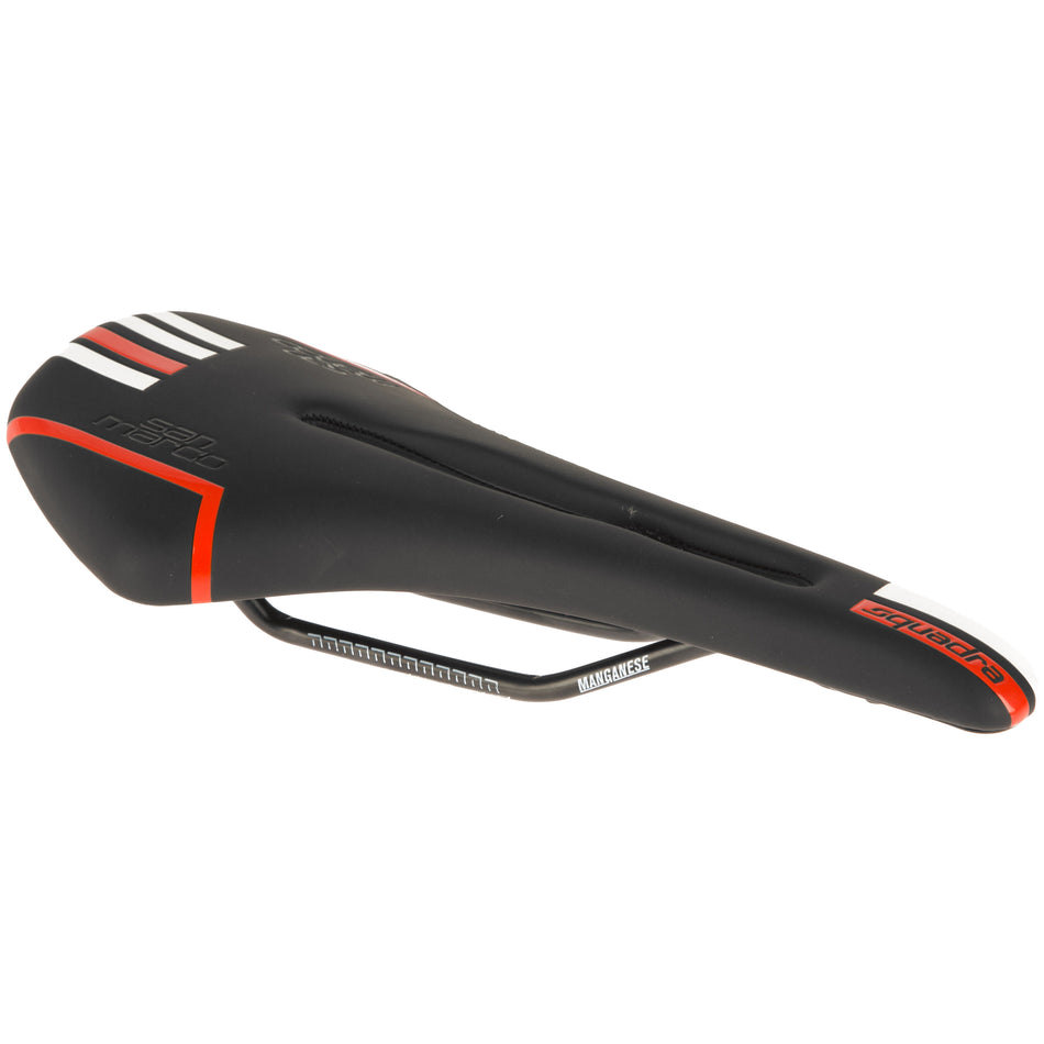 Selle San Marco Squadra Dynamic Open Wide