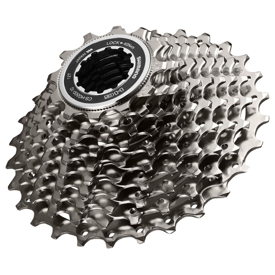 Zestaw kasety Shimano Tiagra CS-4700 HG-500 10V