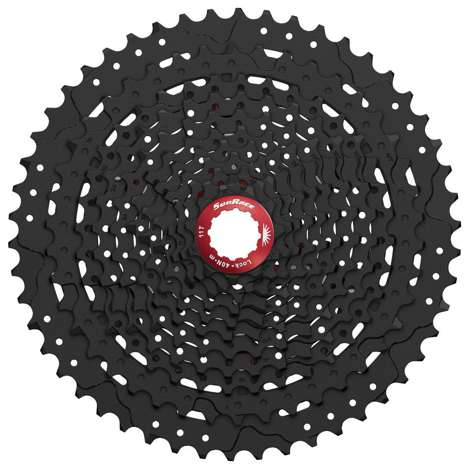 Cassette Sunrace MX80 11s