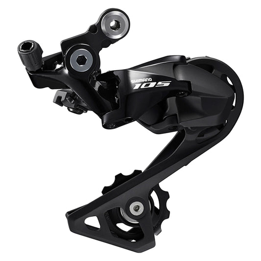 Changement arrière de Shimano 105 RD-R7000 GS 11S