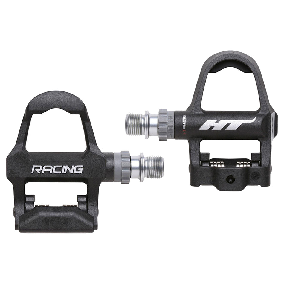Pédales HT Components Racing PK01G