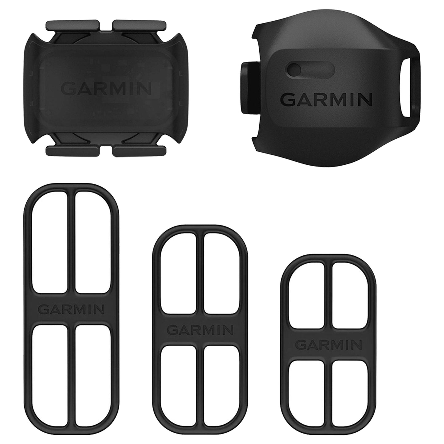 Pacote de sensores Garmin Edge 530