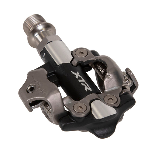 Shimano XTR PD-M9100 -polkimet