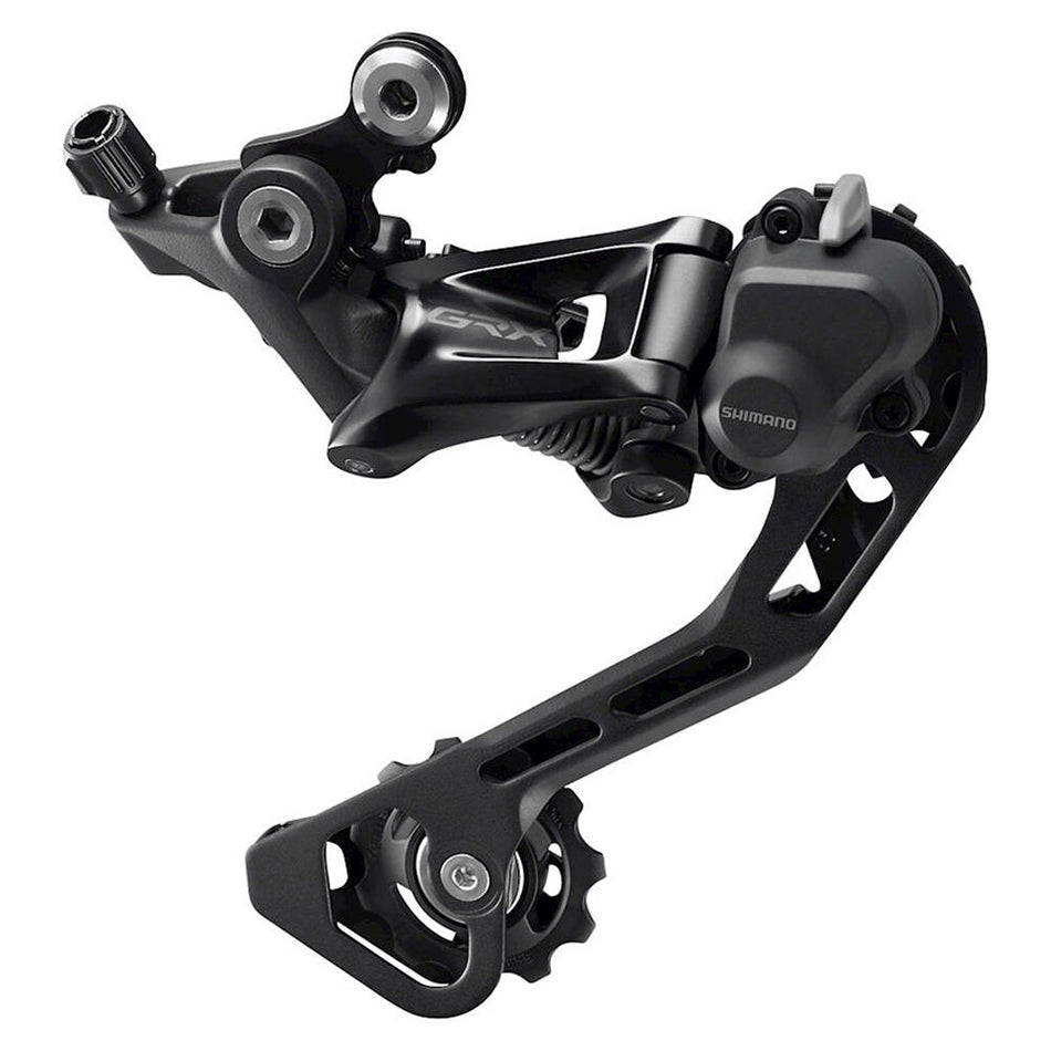 Cambio Shimano GRX RD-RX400 2x10v Gravel