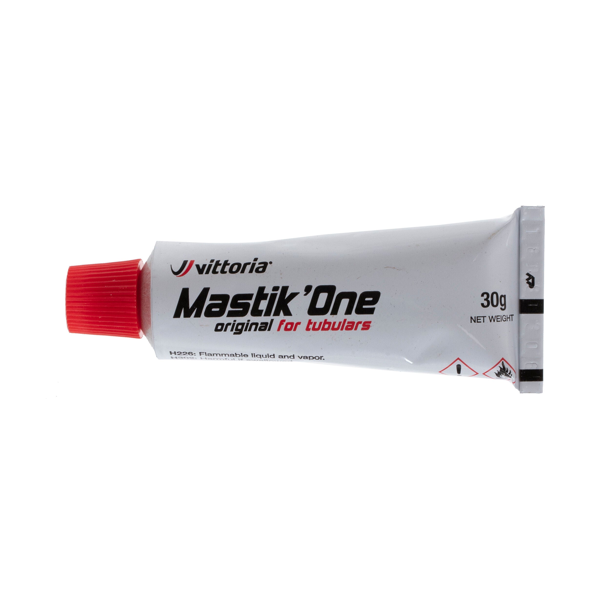 Vittoria Mastik One – Colla Tubolare Cemento Per Copertoncini Da Corsa 30g (confezione Da 2 Tubi)