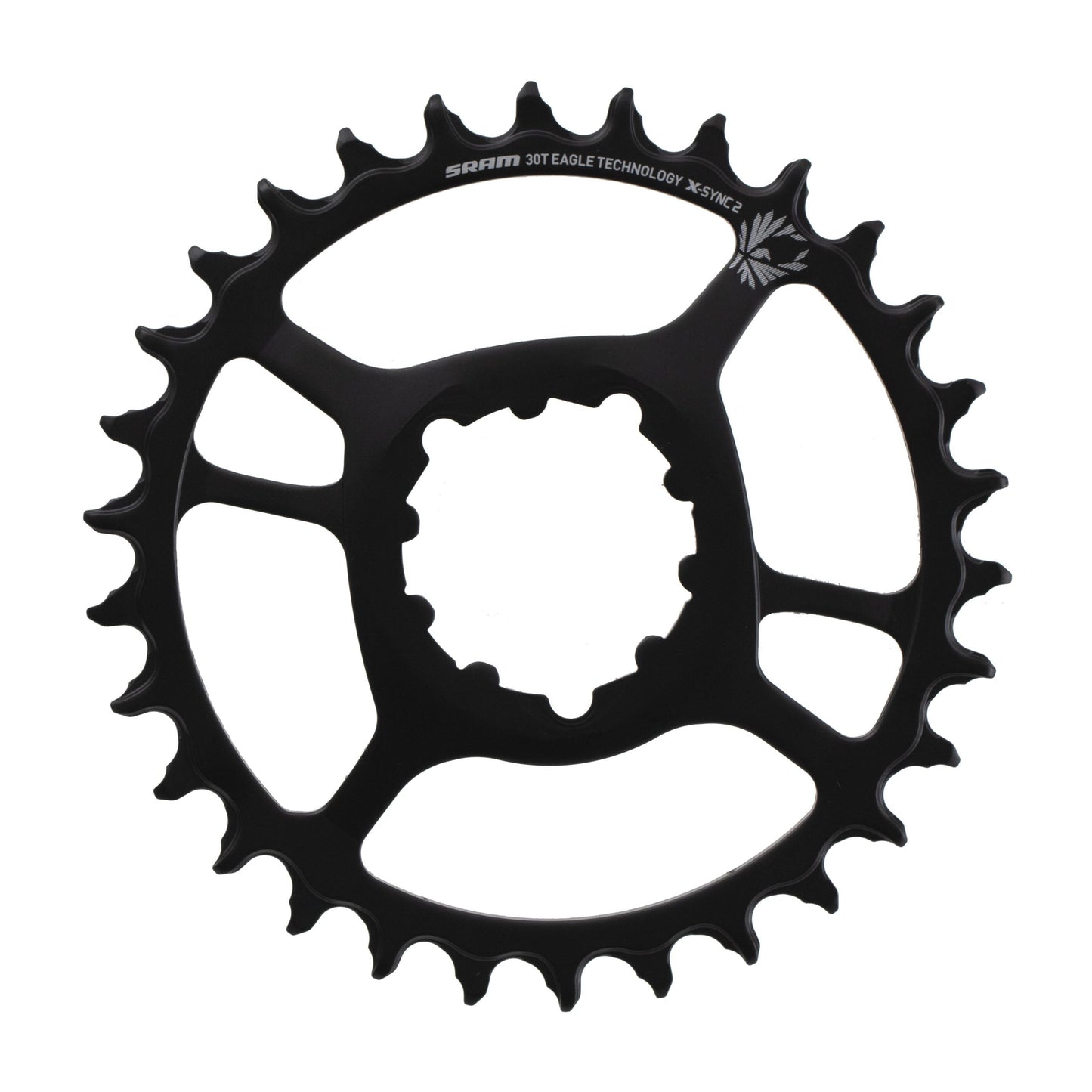 Crown SRAM X-SYNC 2 MONTAGEM DIRETO NX EAGLE DE 3MM MENHO 12V