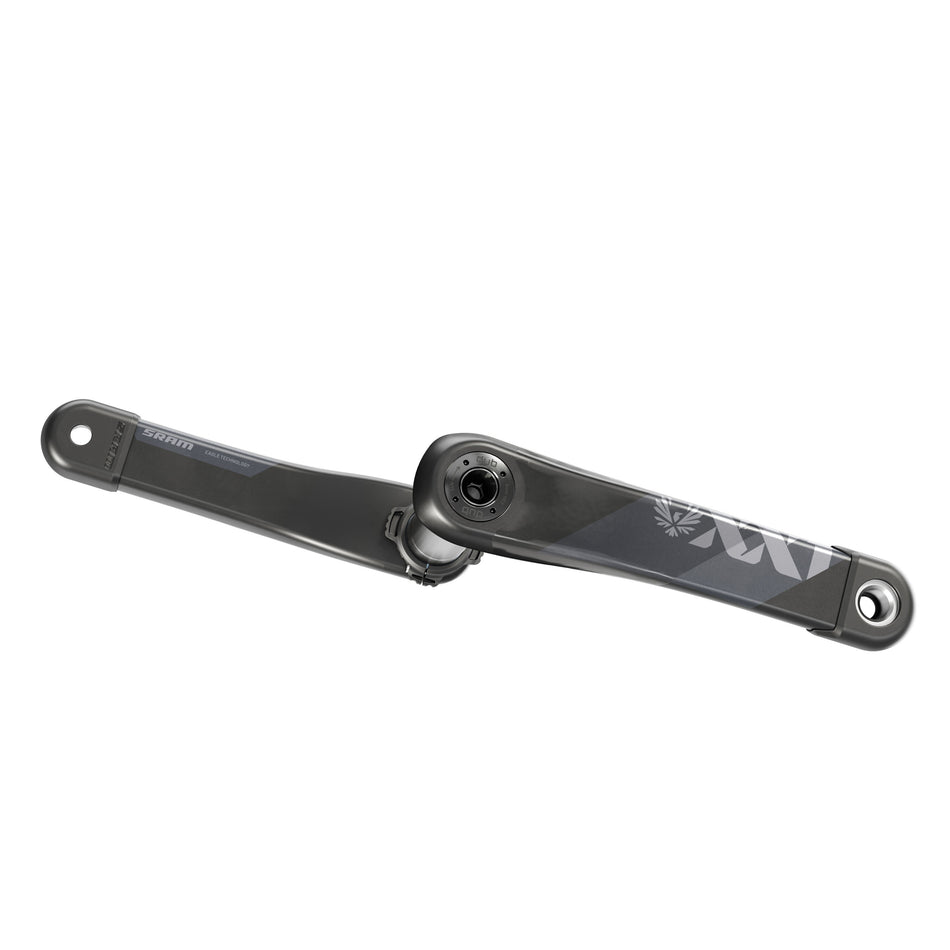 Bielas Sram XX1 Eagle DUB 8 agujeros