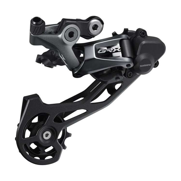 Cambio Shimano GRX RD-RX810 2x11V