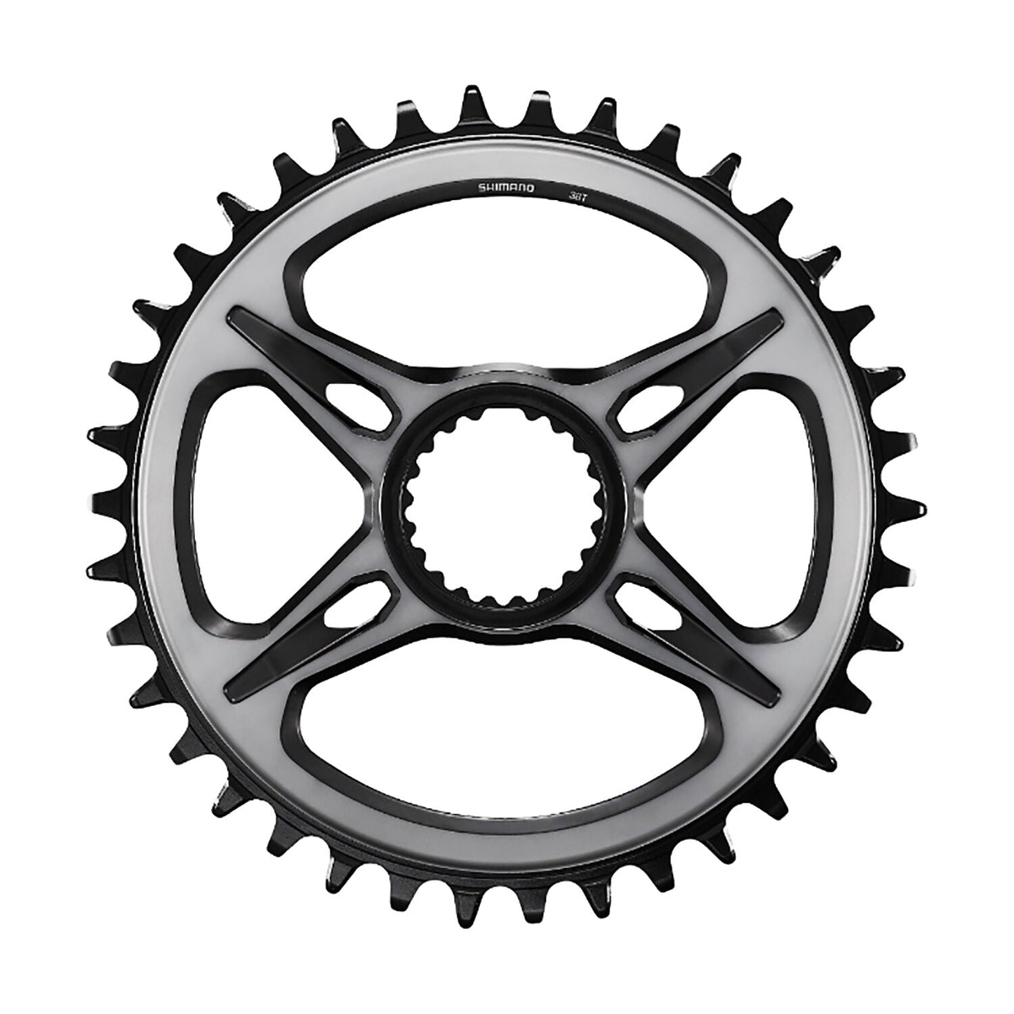 Shimano XTR SM-CRM95 1x12V Kettenblatt