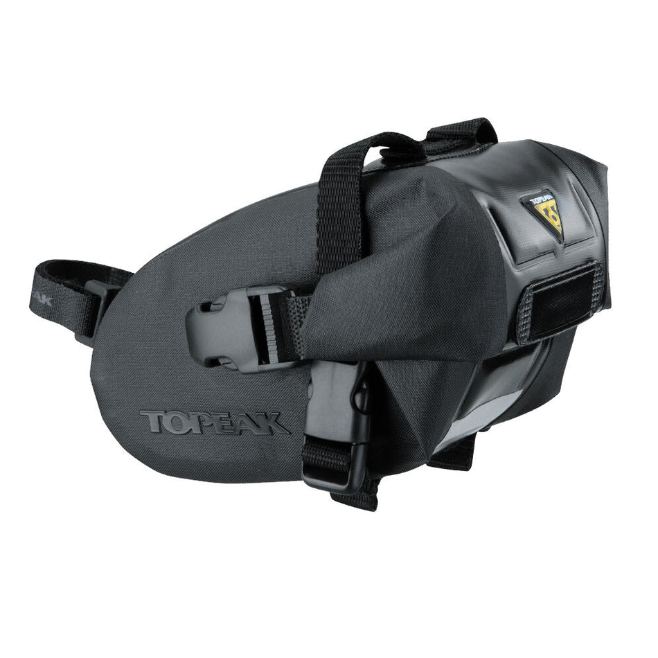 Topeak Wedge Drybag Saddle Bag