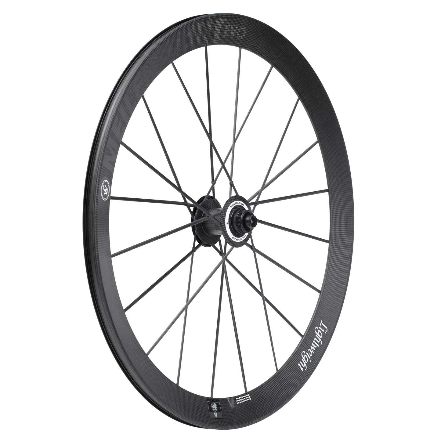 Lekkie koła Meilenstein Evo Disc Tubeless