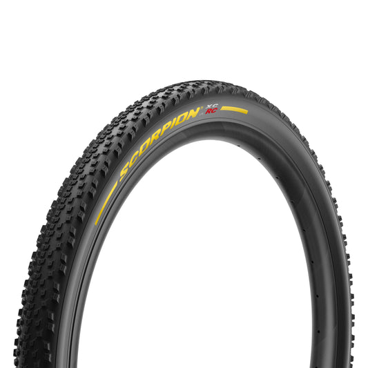 Reifen Pirelli Scorpion MTB XC RC Lite TLR SmartGrip 29x2.4