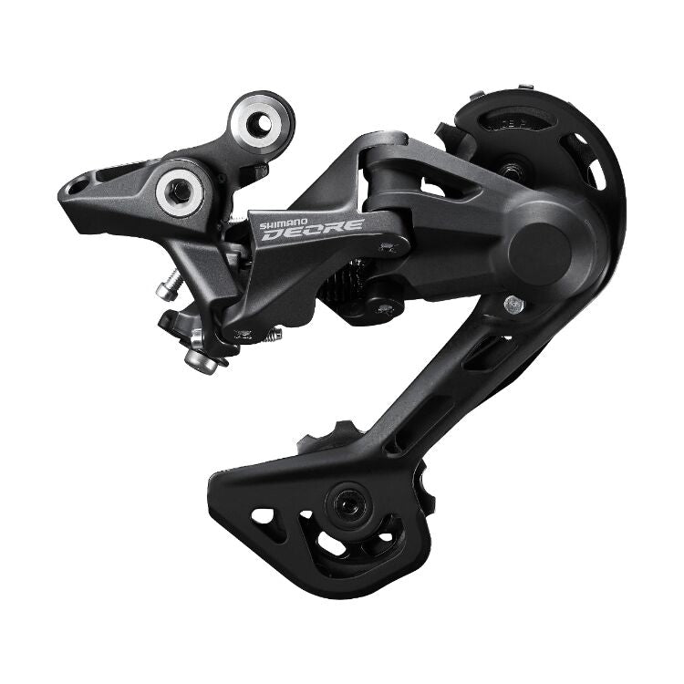 Dérailleur Shimano Deore RD-M4120 SGS 10/11 vitesses