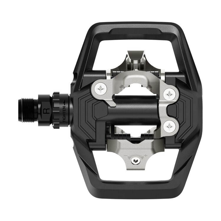 Pédales Shimano PD-ME700 SPD Trail