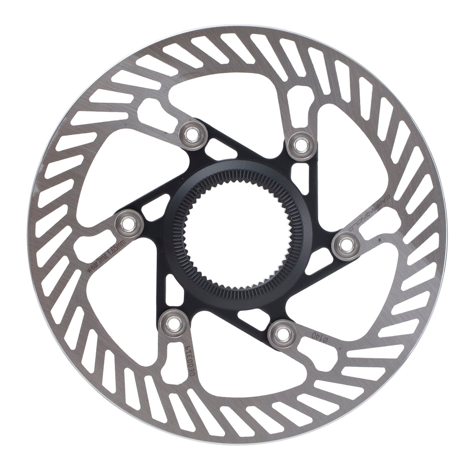 Campagnolo AFS Centerlock Bremsscheibe