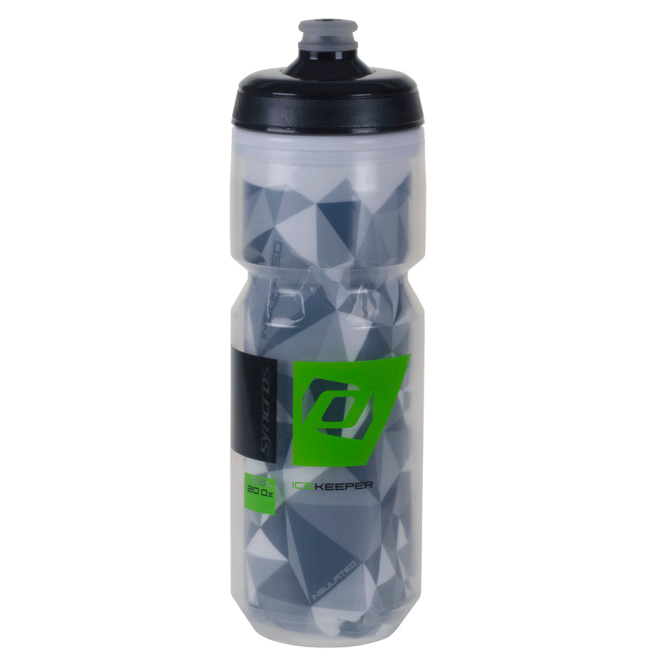 Bidón Térmico Syncros Icekeeper Aislado 0.6L