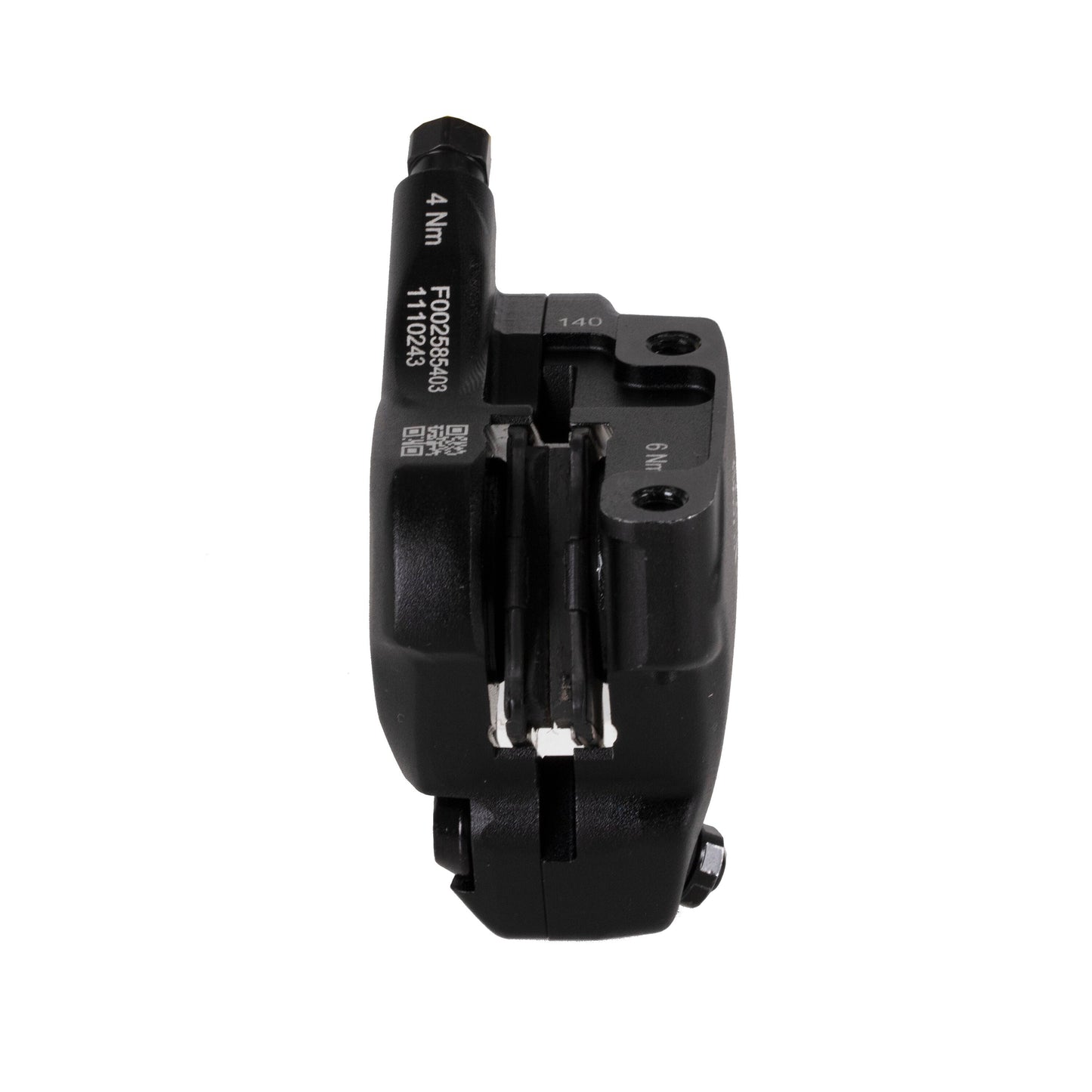 Comando correcto Campagnolo Chorus Ergopower Ultra-Shift + Pin 12s