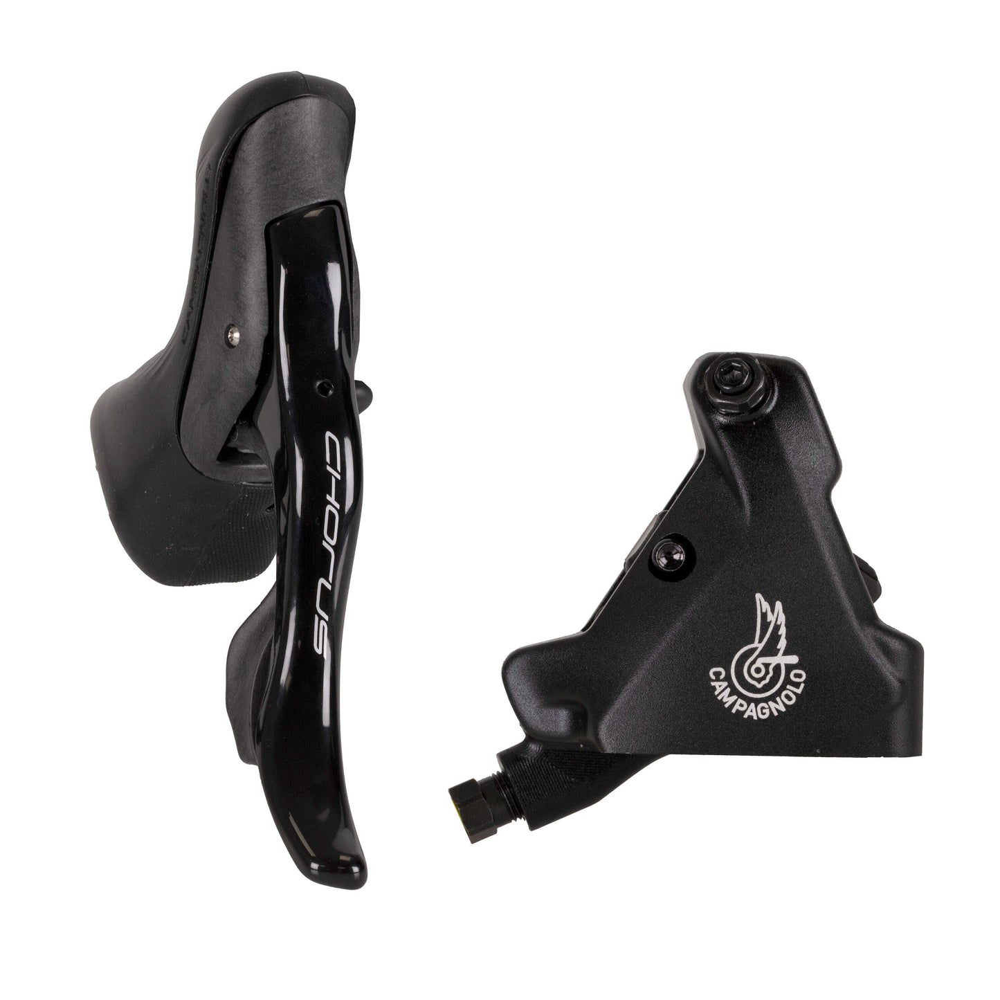 Right Command Campagnolo Chorus ergopower Ultra-Shift + Pin 12s