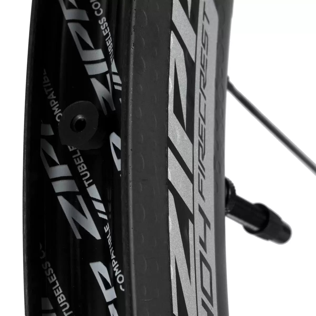 Zipp 404 Firecrest Disc Center Rottes Tubeless Mieder SRAM XDR 12V