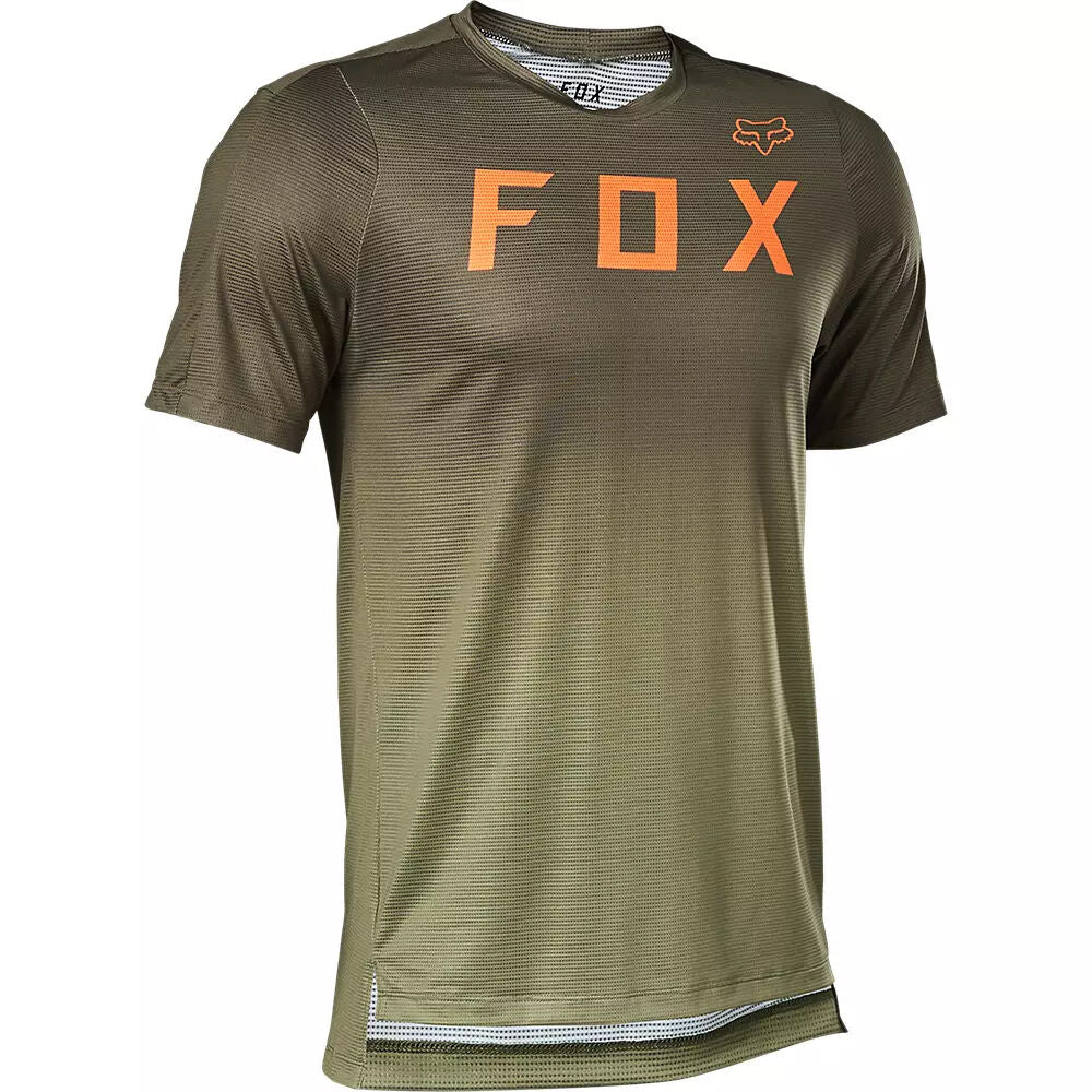 Fox Flexair SS Jersey -paita