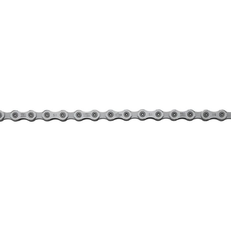 Shimano LG 500 Kette 10/11v + Quick Link