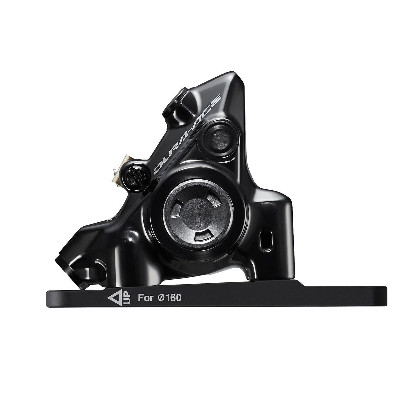 Shimano Dura Ace Di2 9270 Disc Powermeter 12V-Gruppe