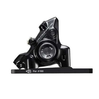 Shimano Dura Ace Di2 9270 Disc Powermeter 12V-Gruppe