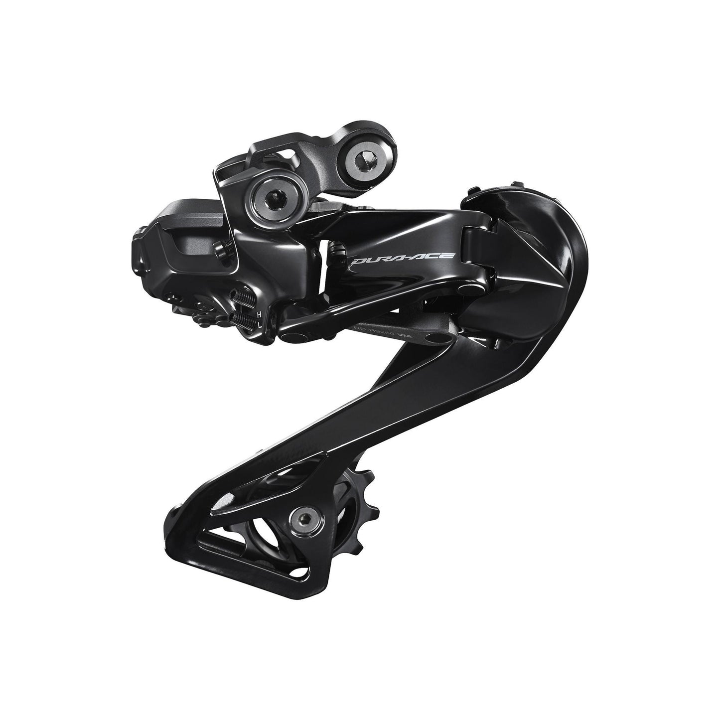 Shimano Dura Ace Di2 9270 Disc Powermeter 12V-Gruppe