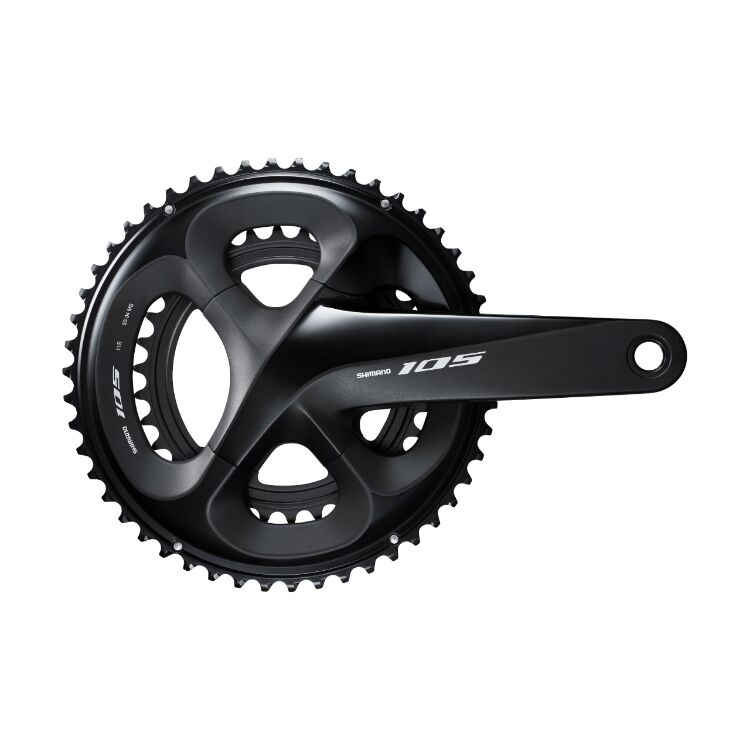 Bielas Shimano 105 FC-R7000 50/34