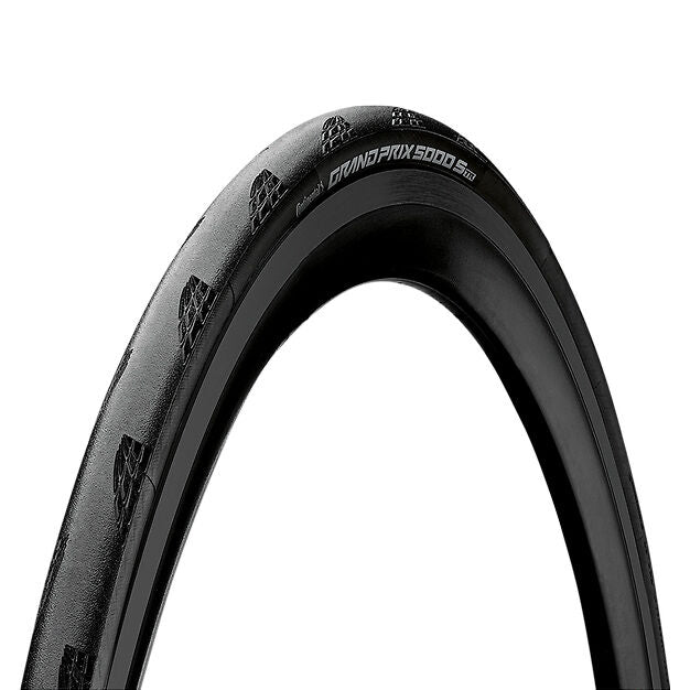 Pneu Continental Grand Prix 5000 S TR 30-622 (700x30c) Noir