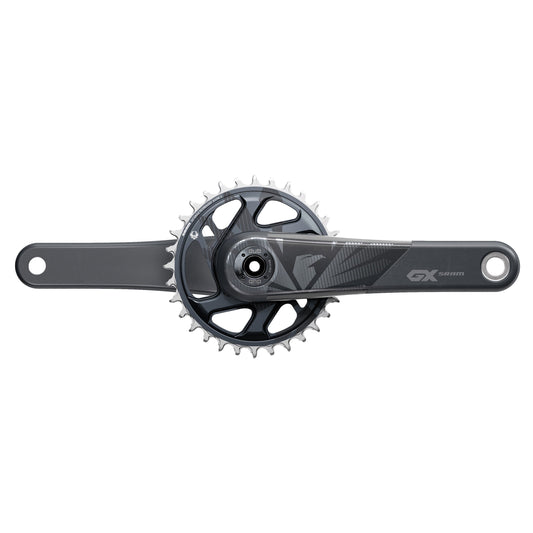 Sram gx caron eagle 1x12v Boost dus dm 32d x-sync 2 Mond