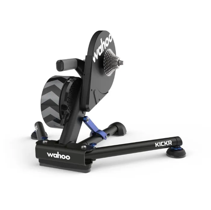 Wahoo Kickr Power Trainer V6 Wi-Fi roller