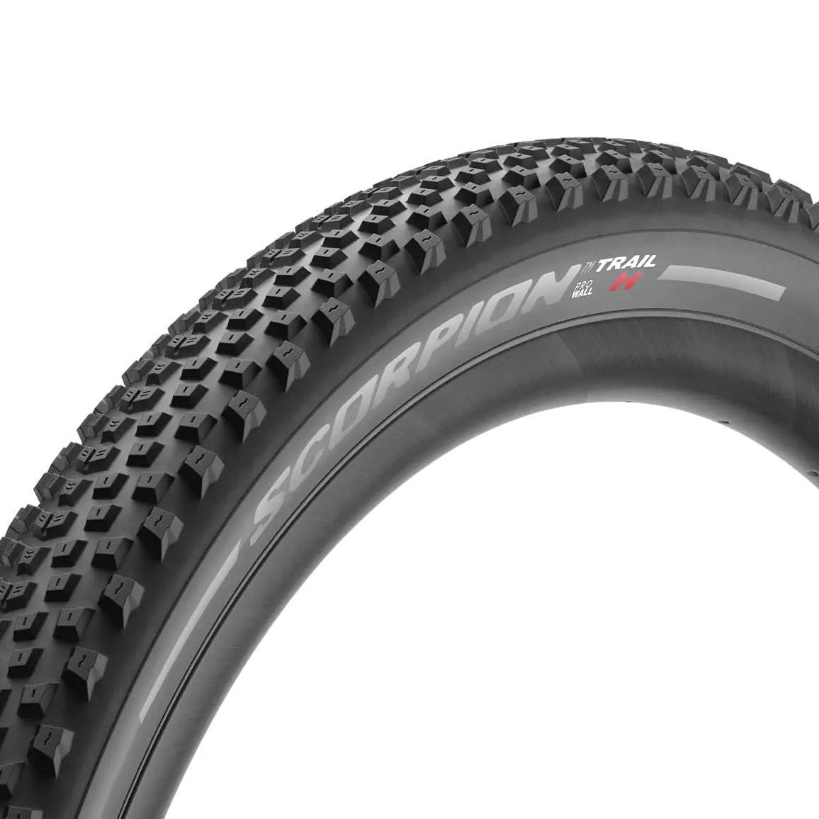 Pneumatiky Pirelli Scorpion Trail H Prowall Smartgrip TLR 29x2.6