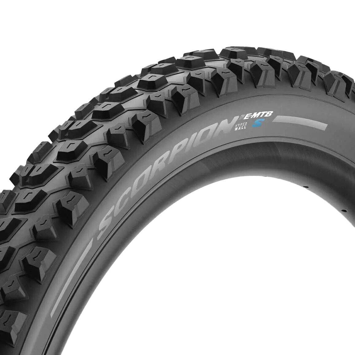 Cubierta Pirelli Scorpion E-MTB S SmartGrip HyperWall TLR 29x2.60