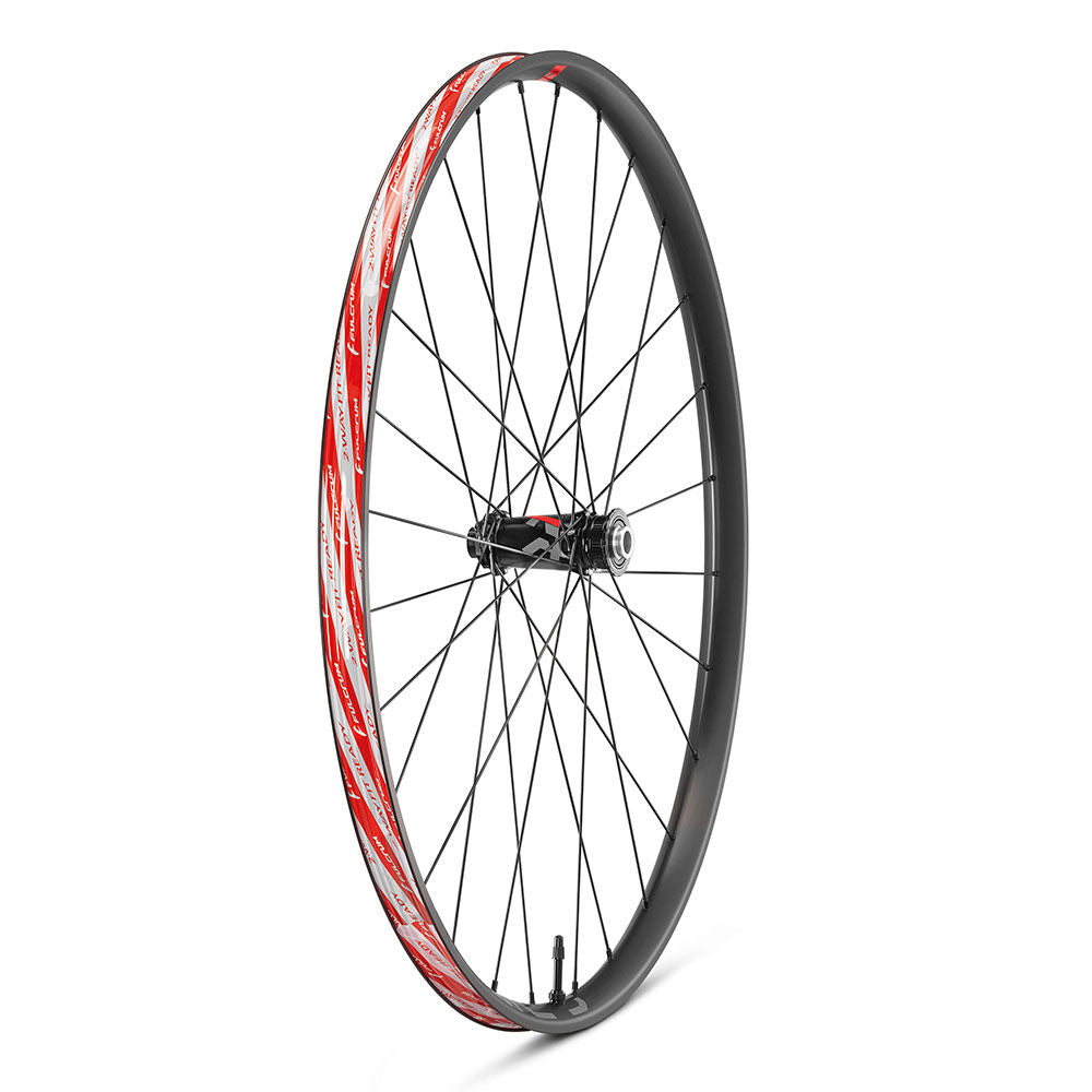 Fulcrum Red Zone 5 29" wheels