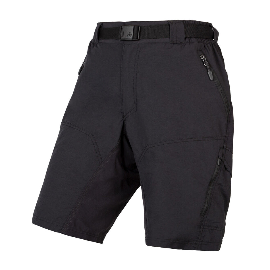 Endura Hummvee Damen Shorts mit Sitzpolster