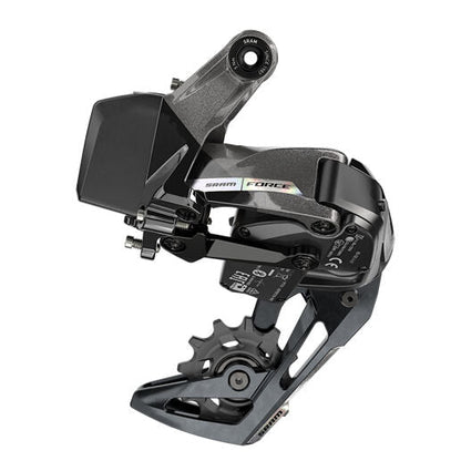 SRAM Force xplr AXS 12V D2 Zadný derailler