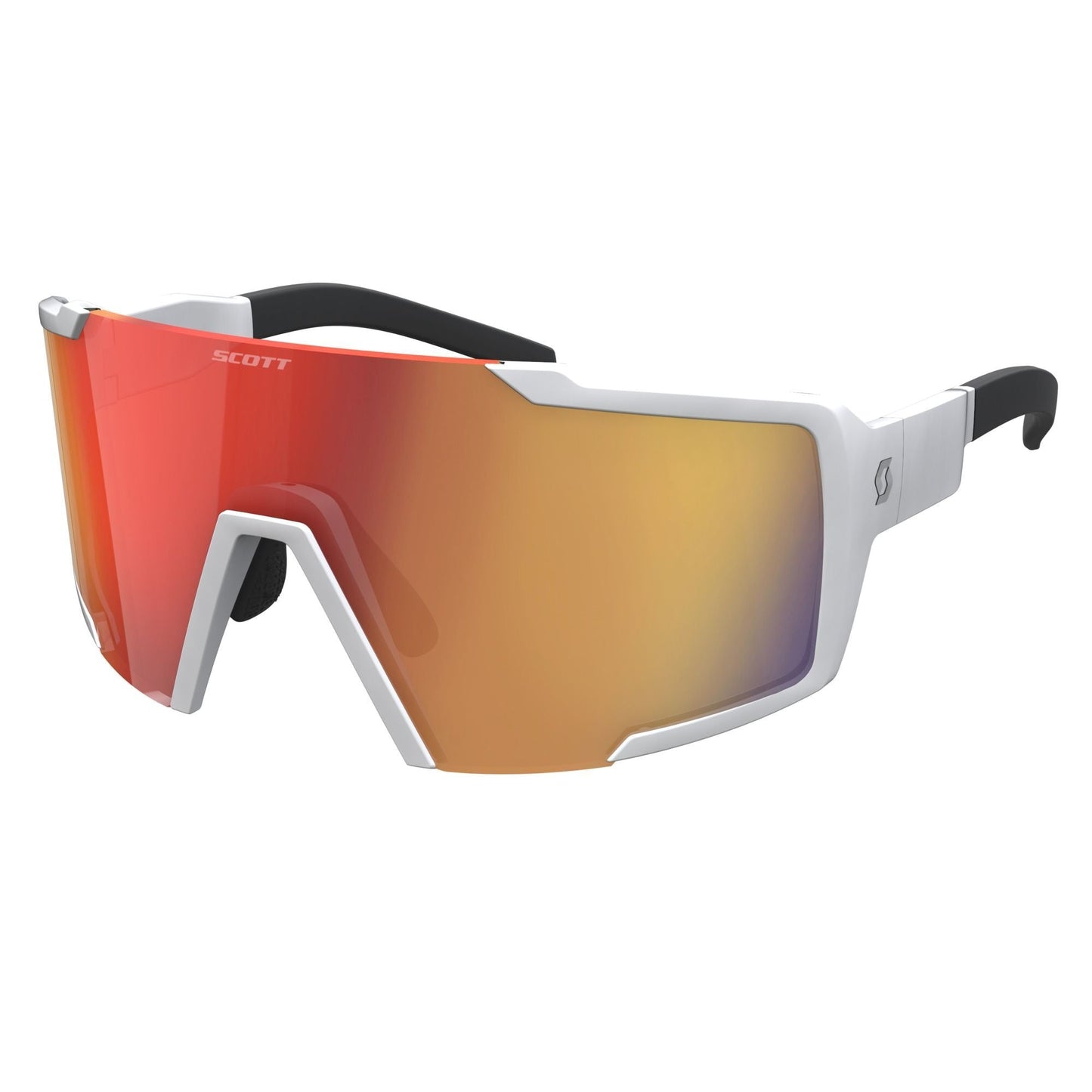 Sonnenbrille Scott Schild kompakt