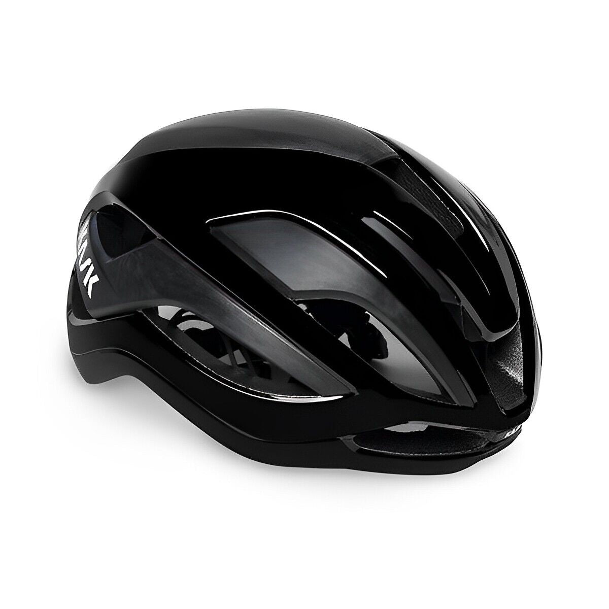 Kask glada element