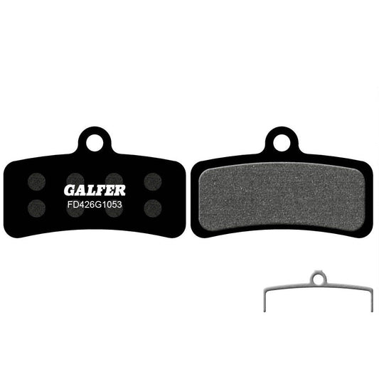 GALFER FD426G1053 PADS PADS STANDARD SHIMANO TRP SHIMANO